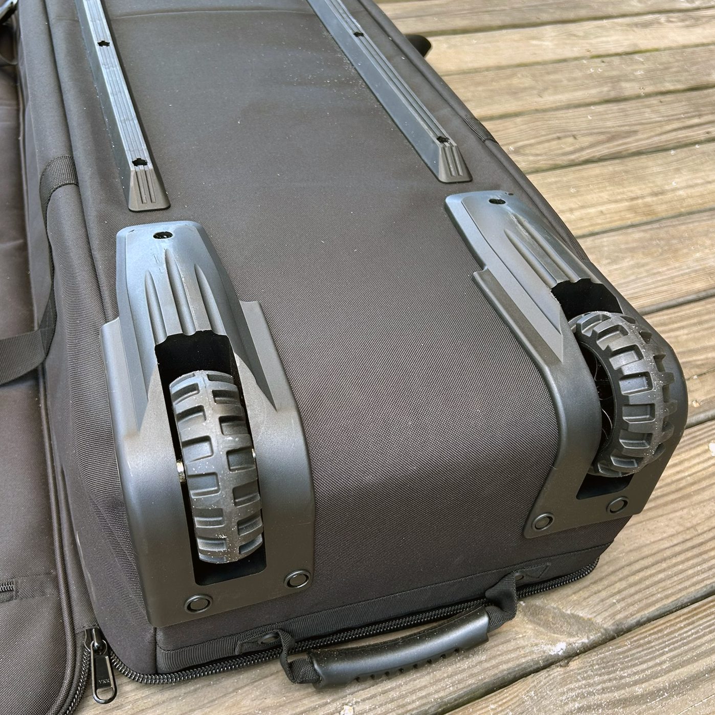 Stokes 3Event Travel Bag Stokes Skis Waterski Travel Bag Lightweight