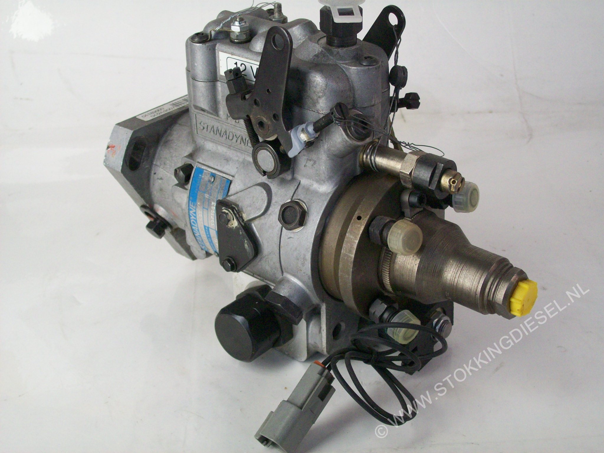 Search Results - Dieselservice Stokking BV - gespecialiseerd in de