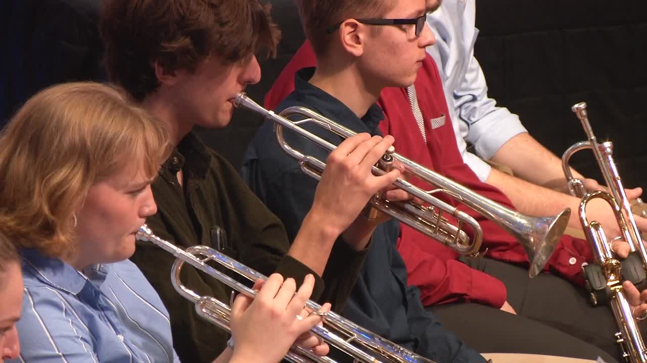 St. Olaf celebrates ‘Love and Joy’ with Christmas Festival at Orchestra