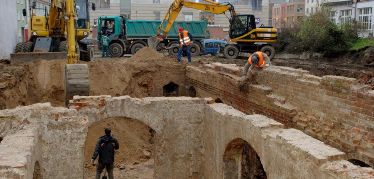 Mud Flood 101 A Primer on Mud Flood Theory KD's Stolen History Blog