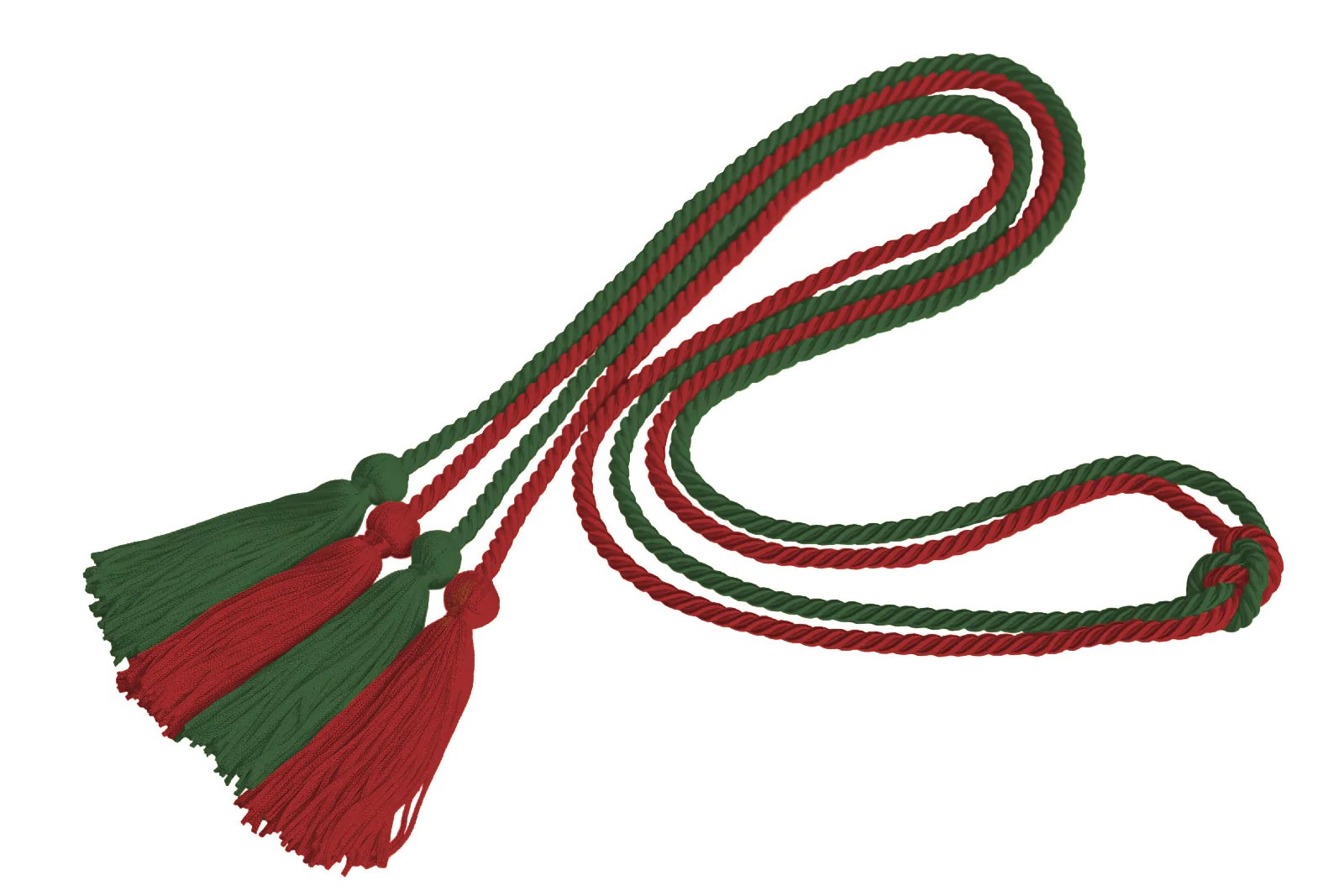 Greek Graduation Cords Sorority and Fraternity Honor Cords