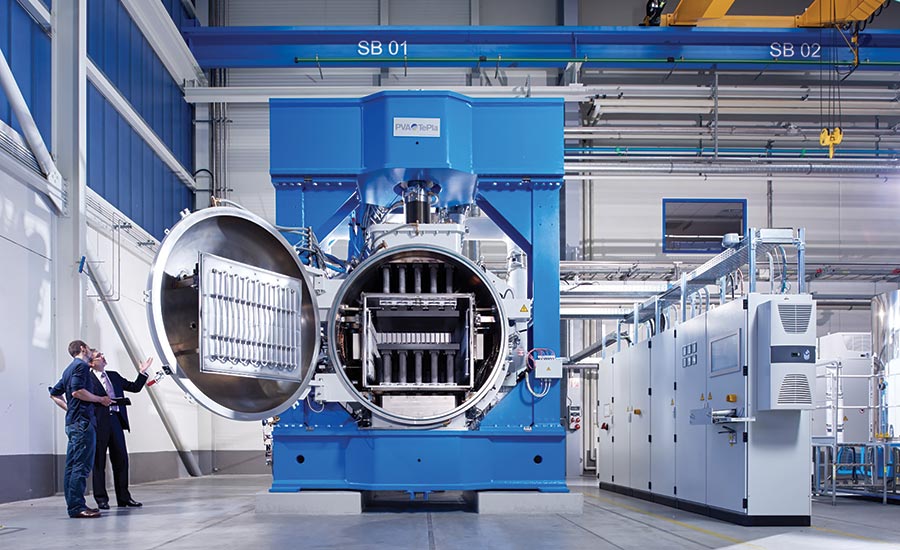 Introduction to Diffusion Bonding Technology Stoll