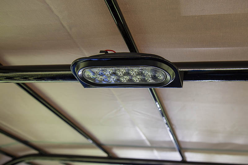 LIVESTOCK TRAILERS Stoll Trailers