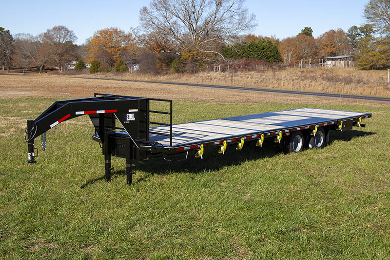 ALL TRAILERS Stoll Trailers