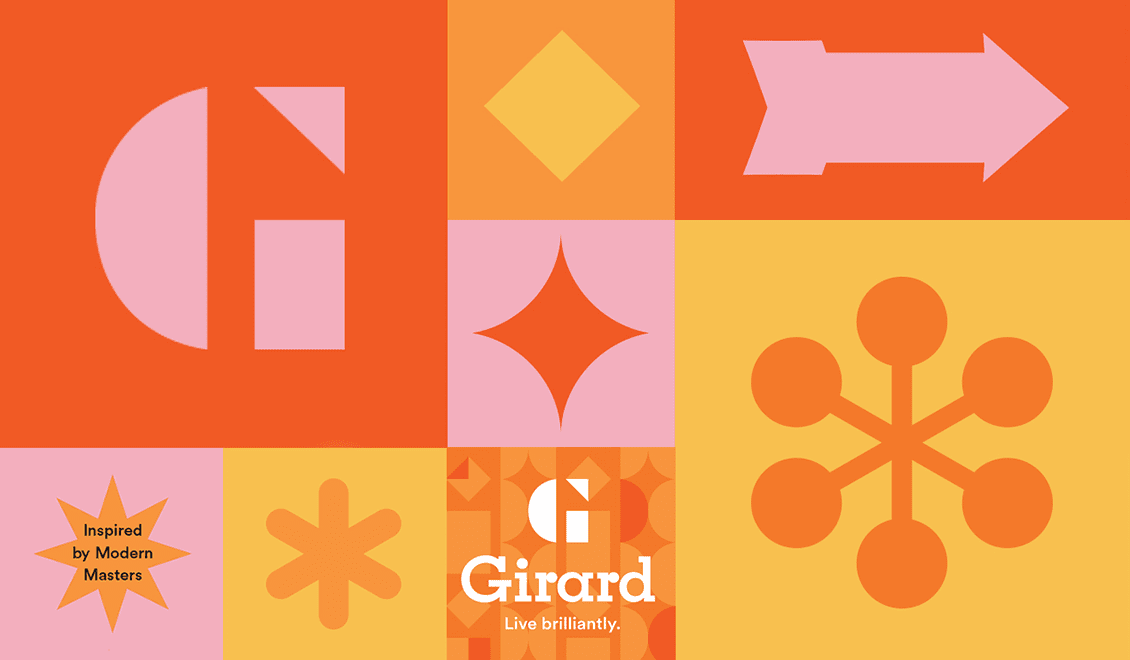 Girard Stoltze Design Group