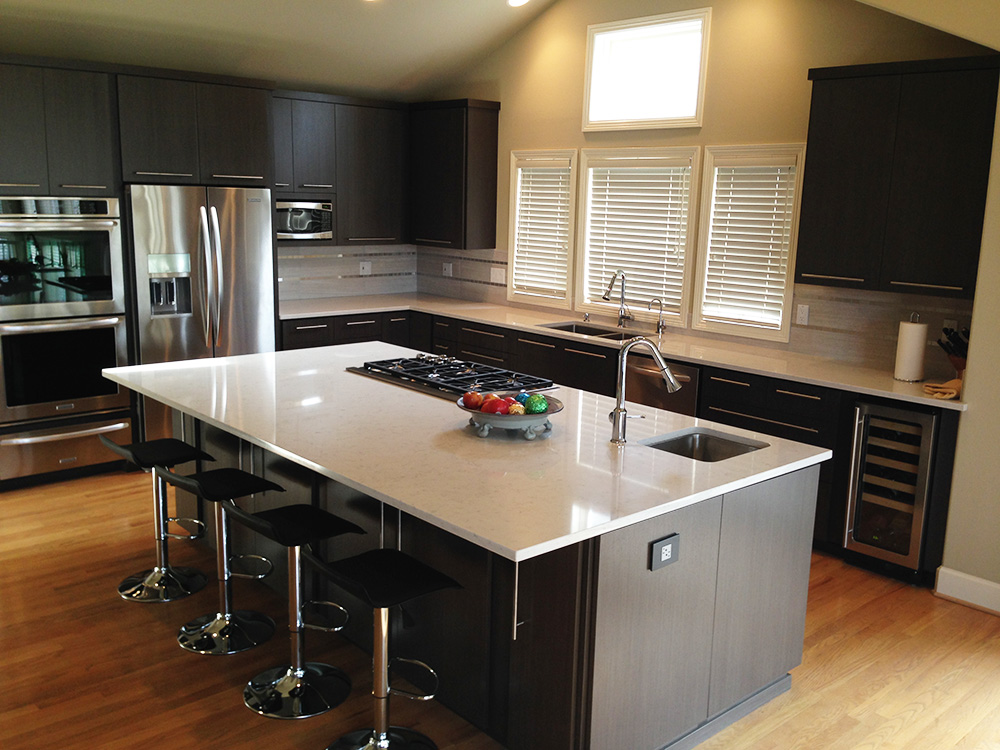 KitchenCountertopInstallation5 Contractor