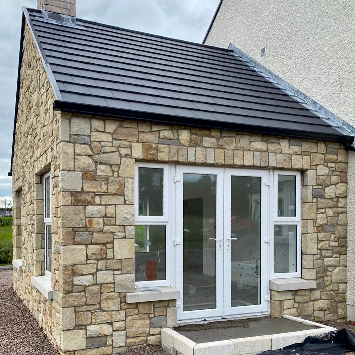 Gallery Natural Stone and Natural Stone Cladding Northern Ireland