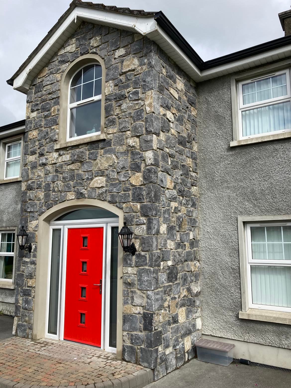 Gallery Natural Stone and Natural Stone Cladding Northern Ireland
