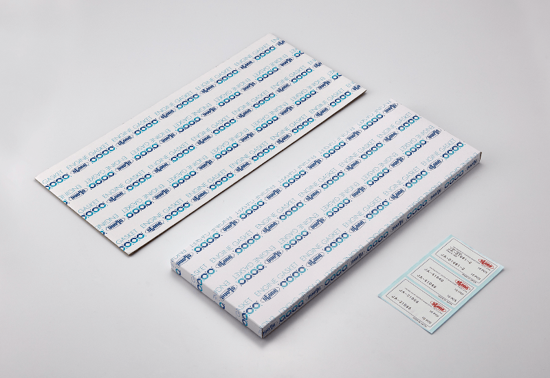 Stone Engine Overhaul Gaskets