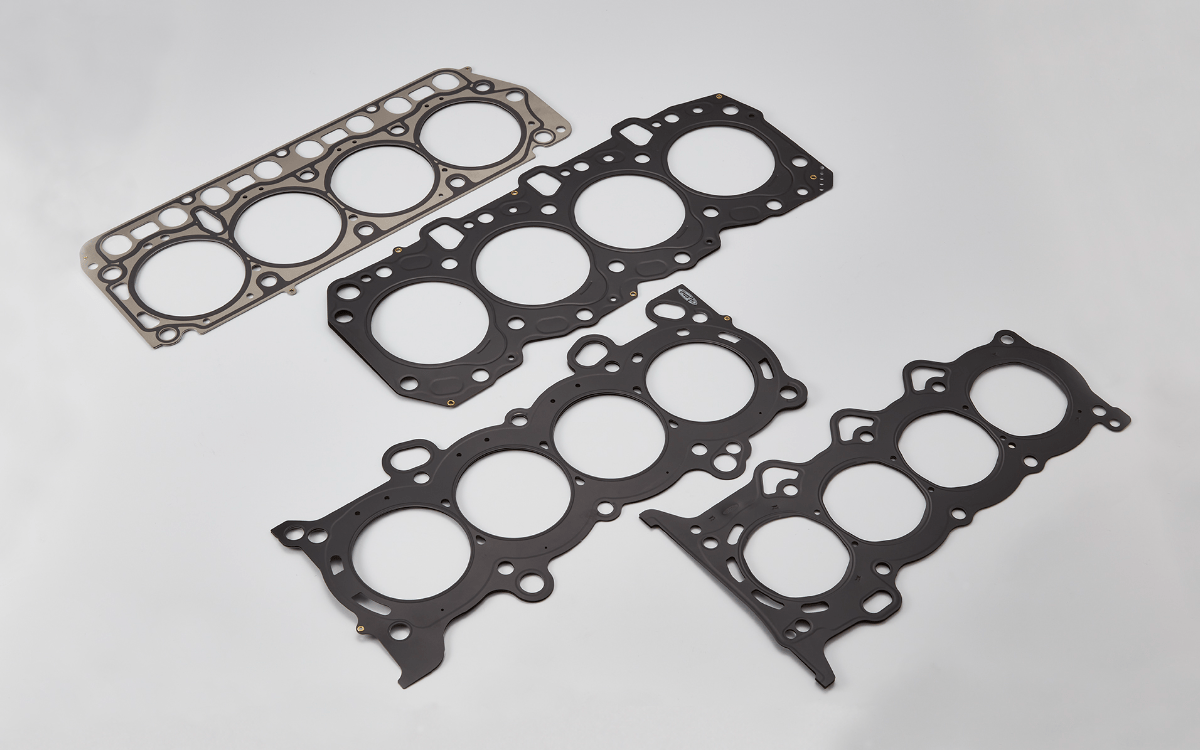 Stone Engine Overhaul Gaskets