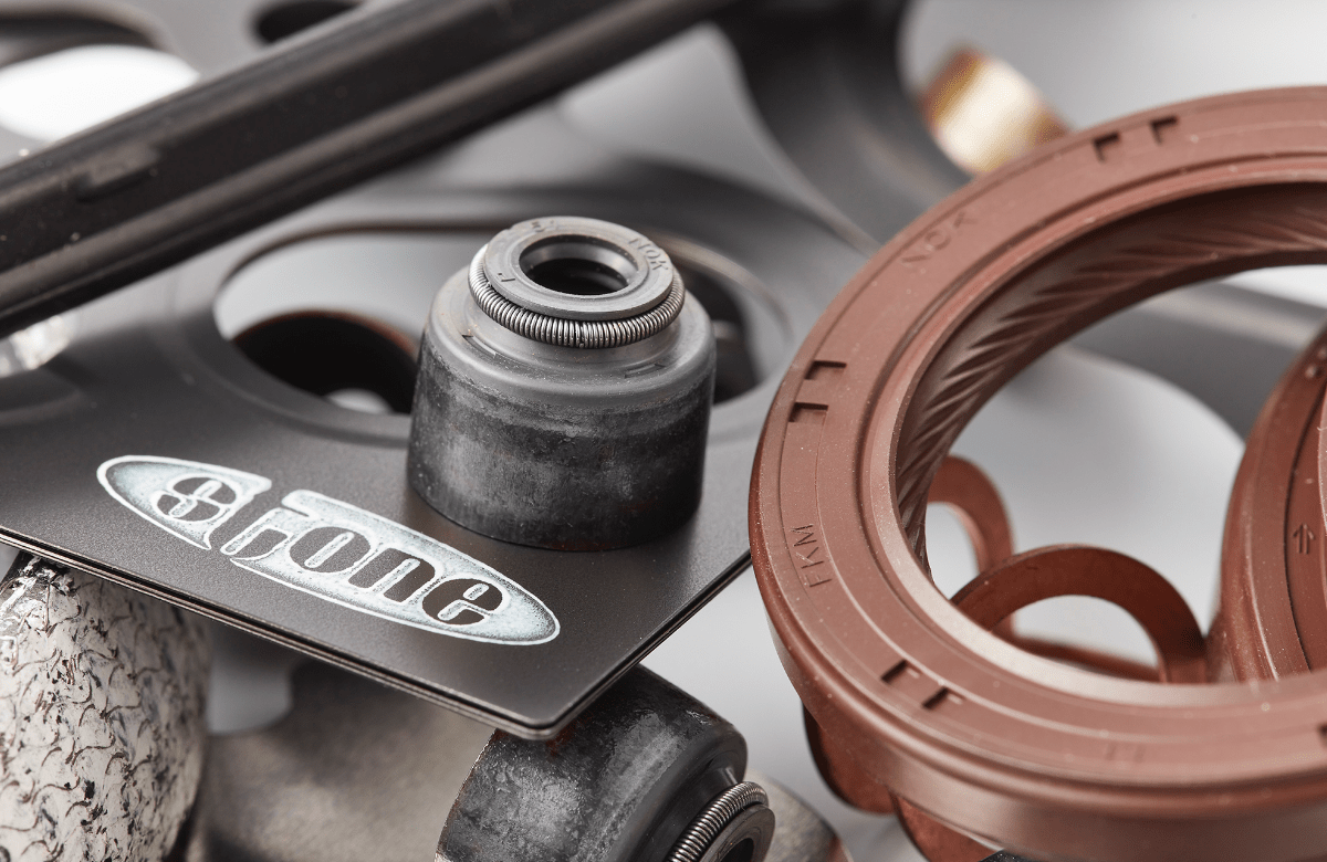 Stone Engine Overhaul Gaskets