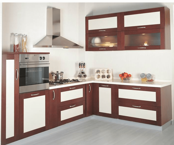 Keep a Kitchen Clean