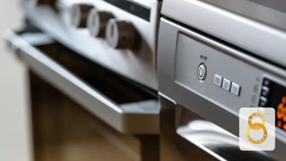 #1 Obro: Kitchen Appliances You Need