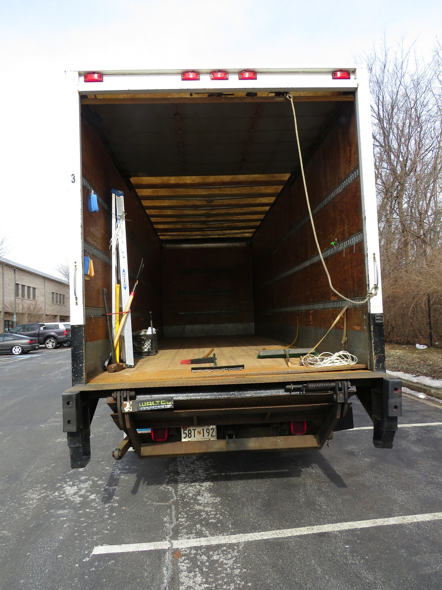 Party & Event Rental Equipment Auction