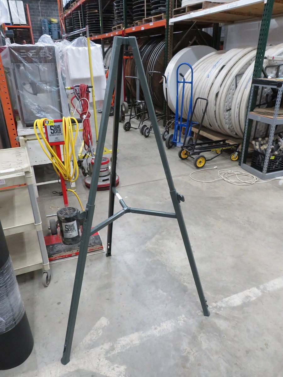 Party & Event Rental Equipment Auction