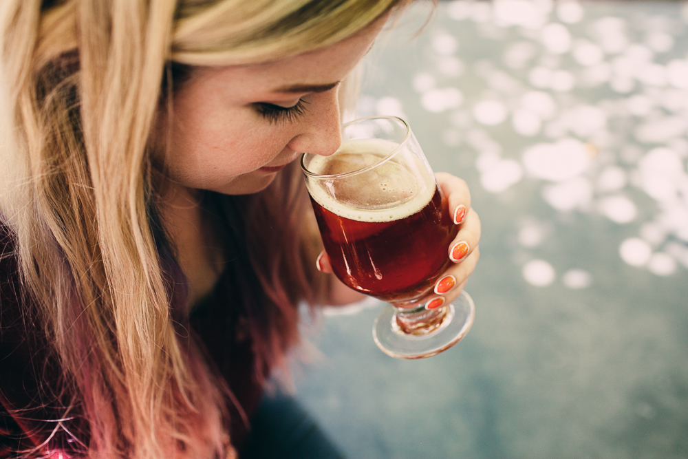 Beer Appreciation 101 Stone Brewing