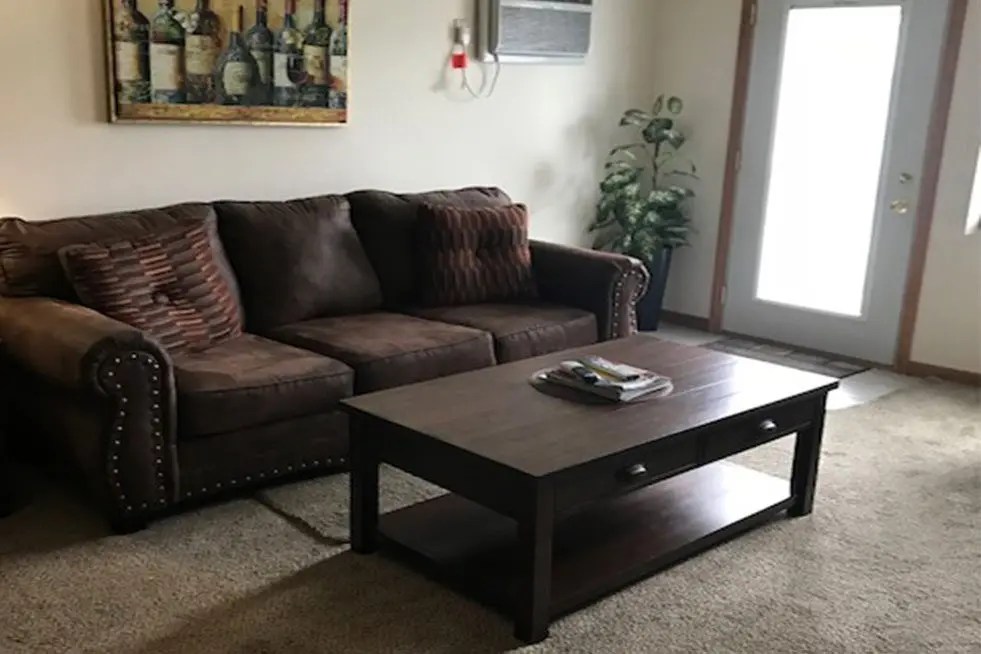 Apartment Floor Plan In Platteville, WI Stonebridge Apartments
