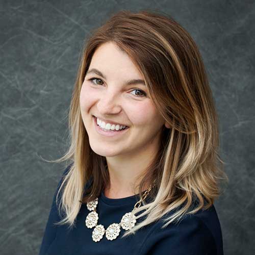 Jessica Dowdy Stonebridge Financial Group