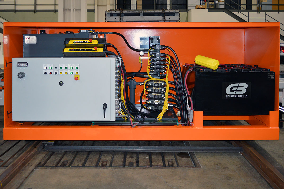 Past Projects Stonebridge Technical Services Stonebridge Technical