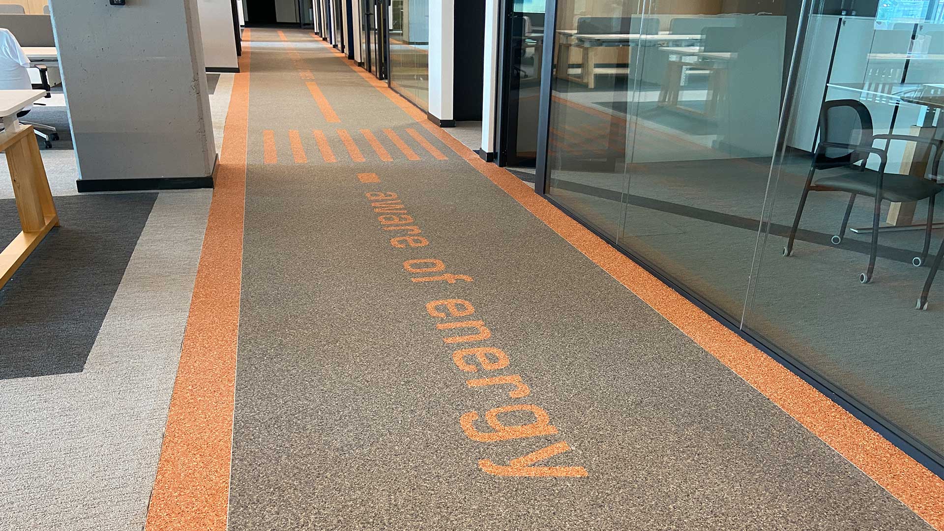 Stone Carpet Turkey Aqua Zemin Kuvars Taş Halı İstanbul Zemin Kaplama