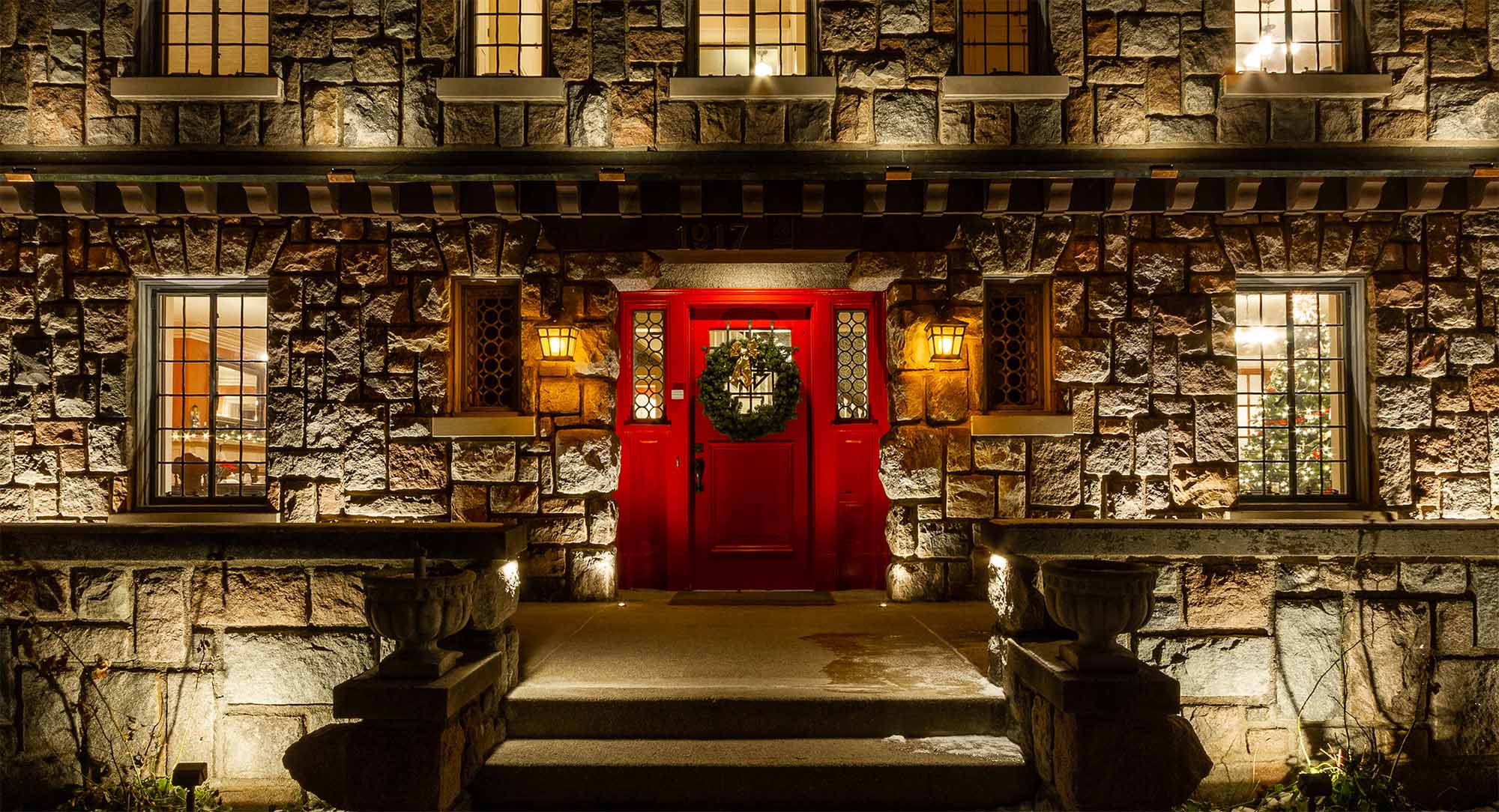 Stone Chalet Bed and Breakfast Inn & Event Center Ann Arbor