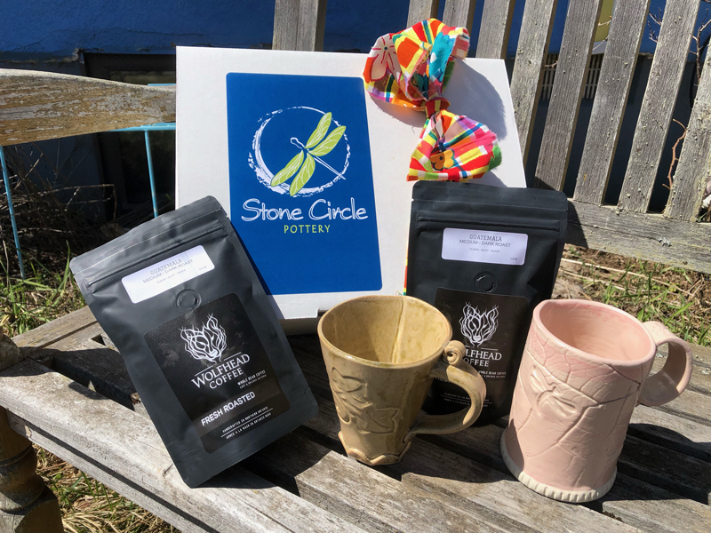 Pottery Lessons Thunder Bay Stone Circle Pottery