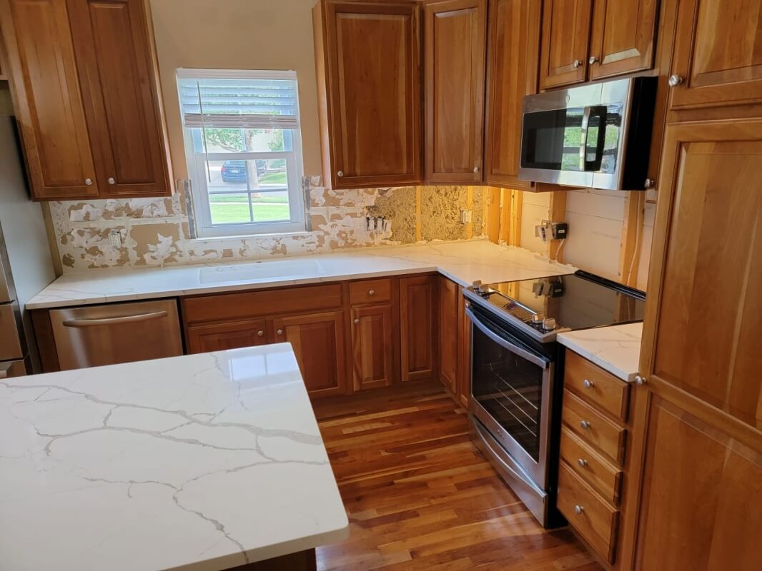 Quartz Countertops Denver Colorado Stone City Denver