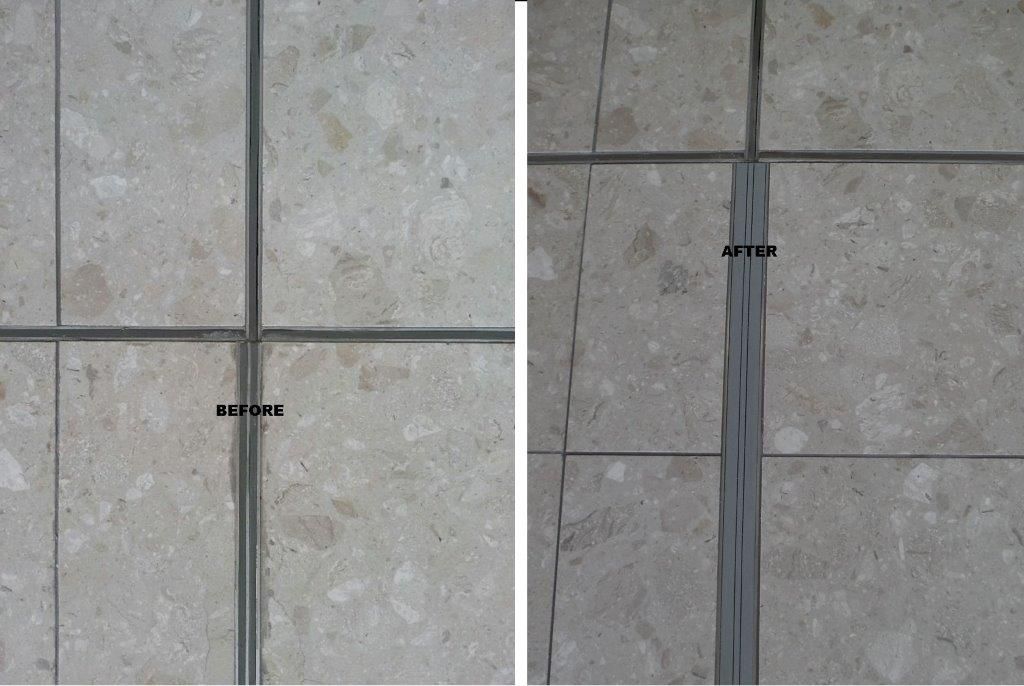 Expansion Joints Sydney, Australia