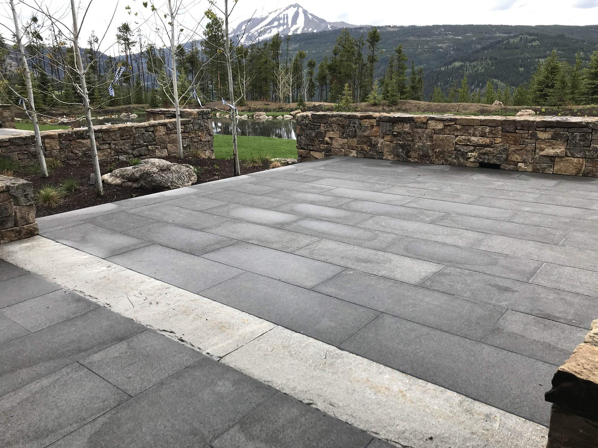 Basalt Pavers Stone Curators