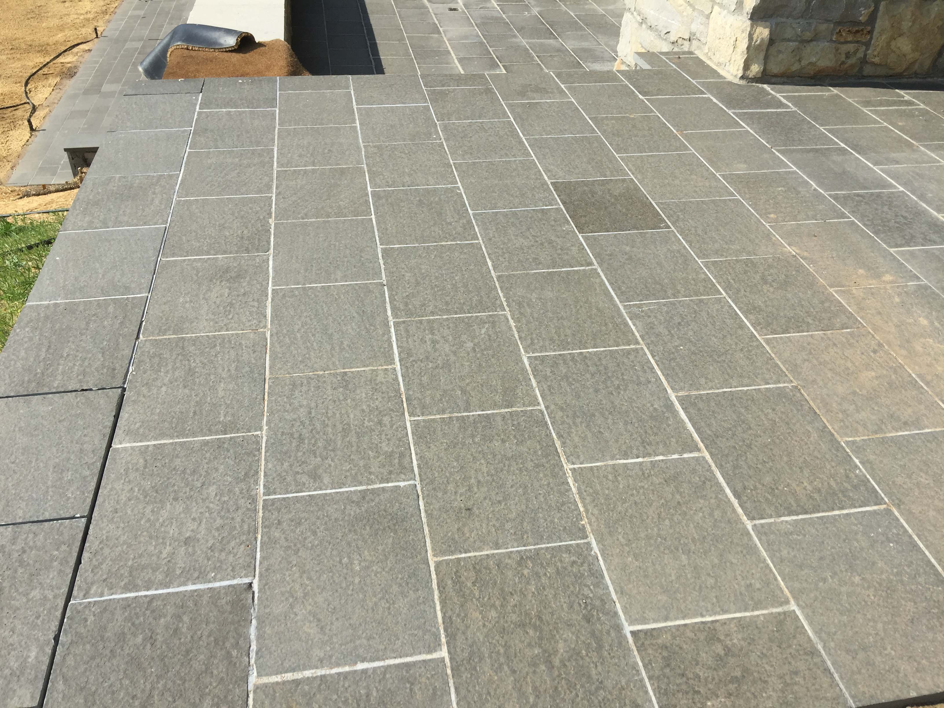 Basalt Pavers Stone Curators
