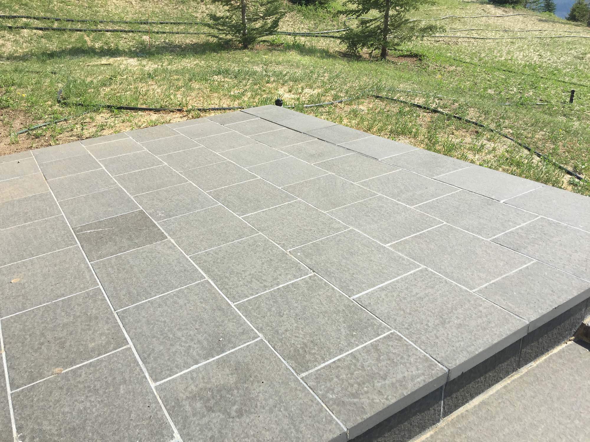 Basalt Pavers Stone Curators