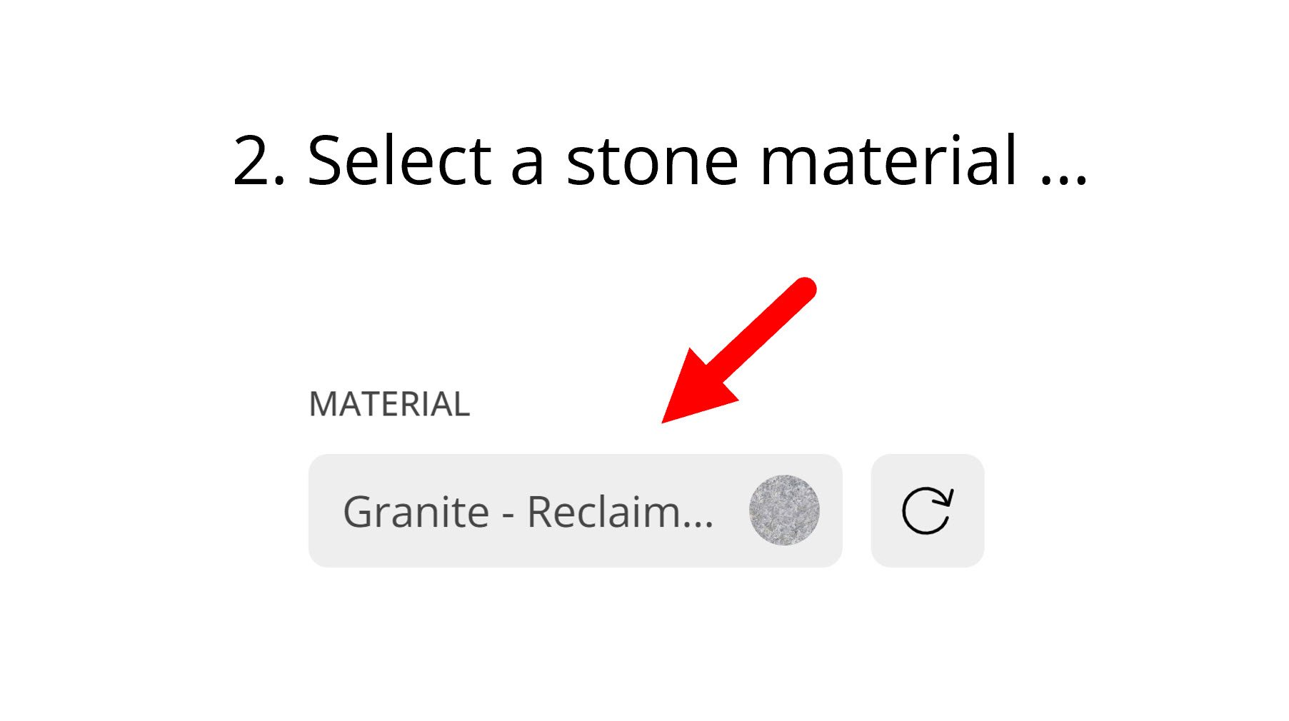 Stone Designer Quick Start Stone Curators