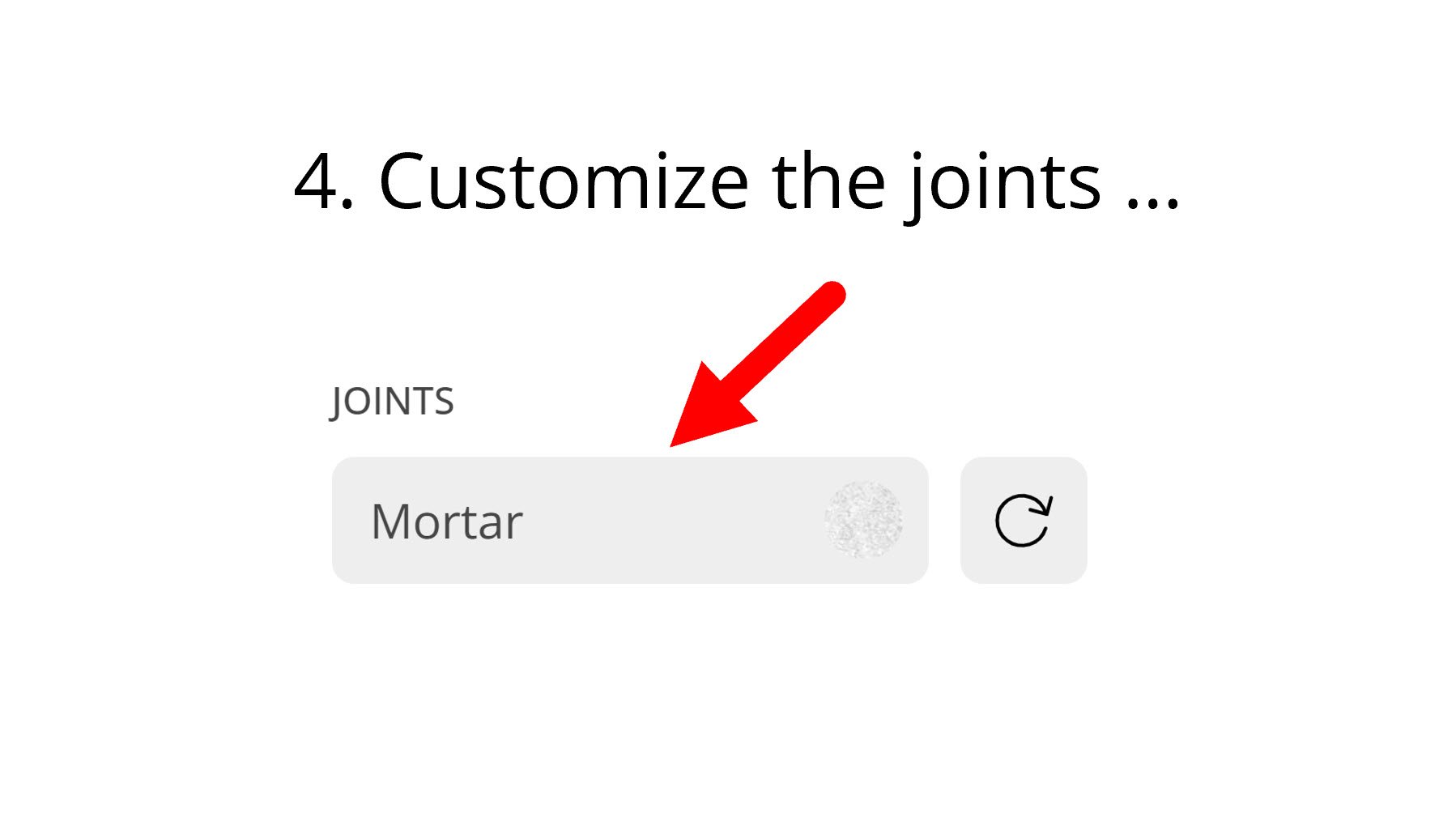 Stone Designer Quick Start Stone Curators