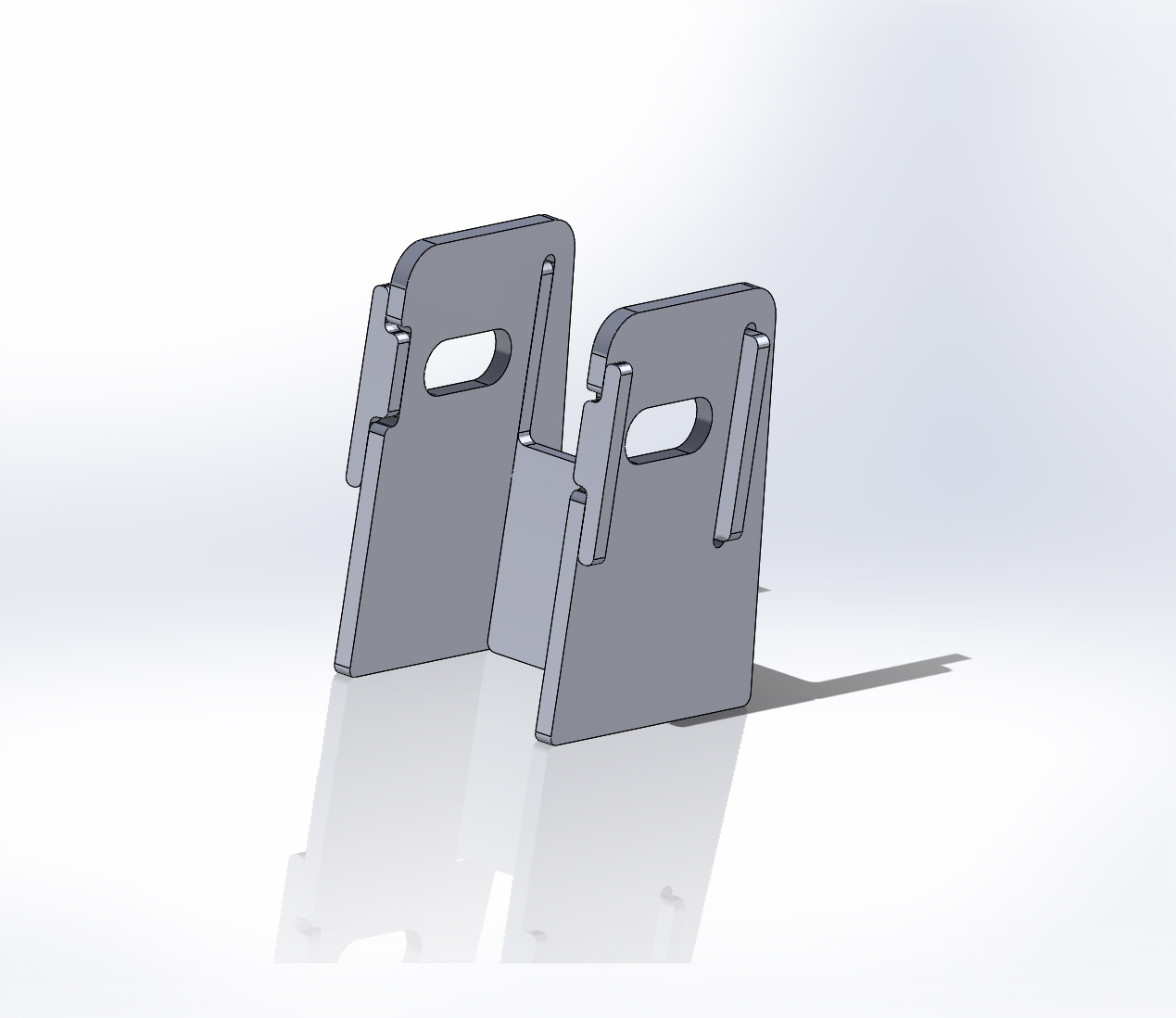 88-98 upper control arm mounts