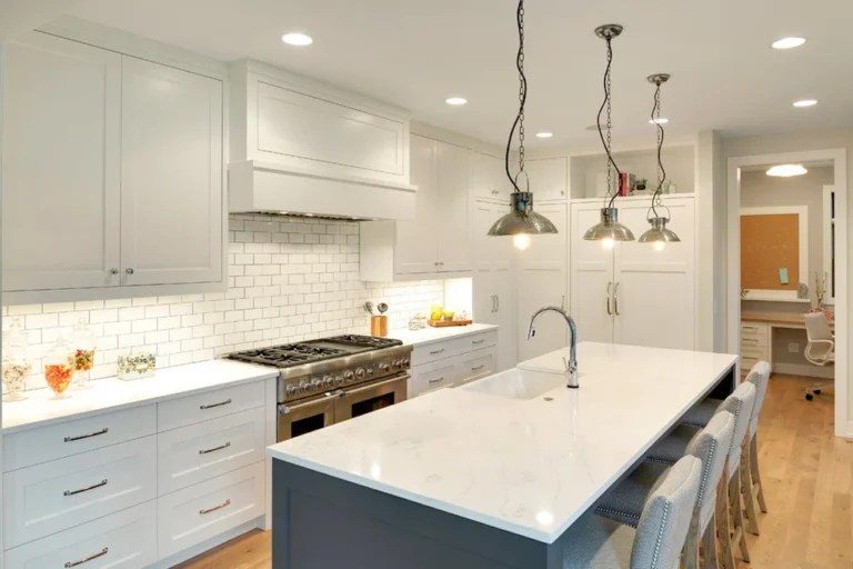 Selection of Quartz Countertops Denver Stone Depot USA