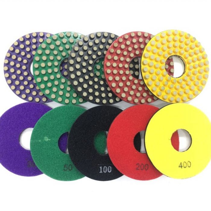 5 inch ceramics polishing padsDiamond Grinding Wheels & Cupwheels