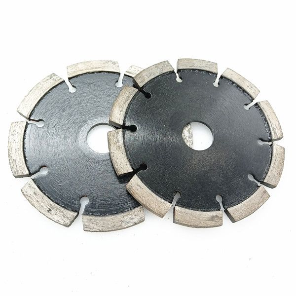 125mm diamond tuck point cutting stone blades Diamond Grinding Wheels
