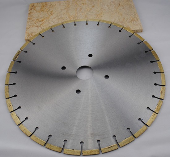 Marble Cutting Blades 450mm Saw BladesDiamond Grinding Wheels & Cupwheels