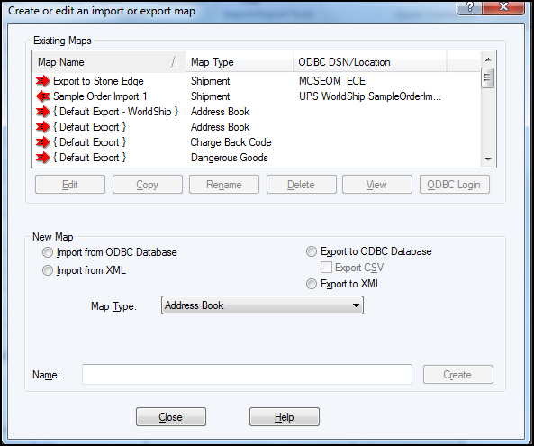 UPS WorldShip® Support Pre-Negotiated Rates UPS