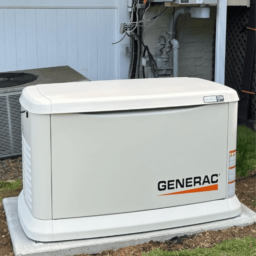 3 Great Reasons to Invest in Generator Installation for Your Nassau or