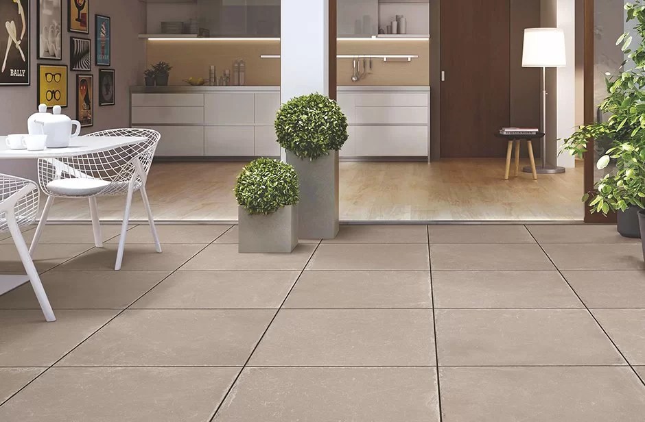 5 Solid Advantages Of Viewgres Porcelain Tiles
