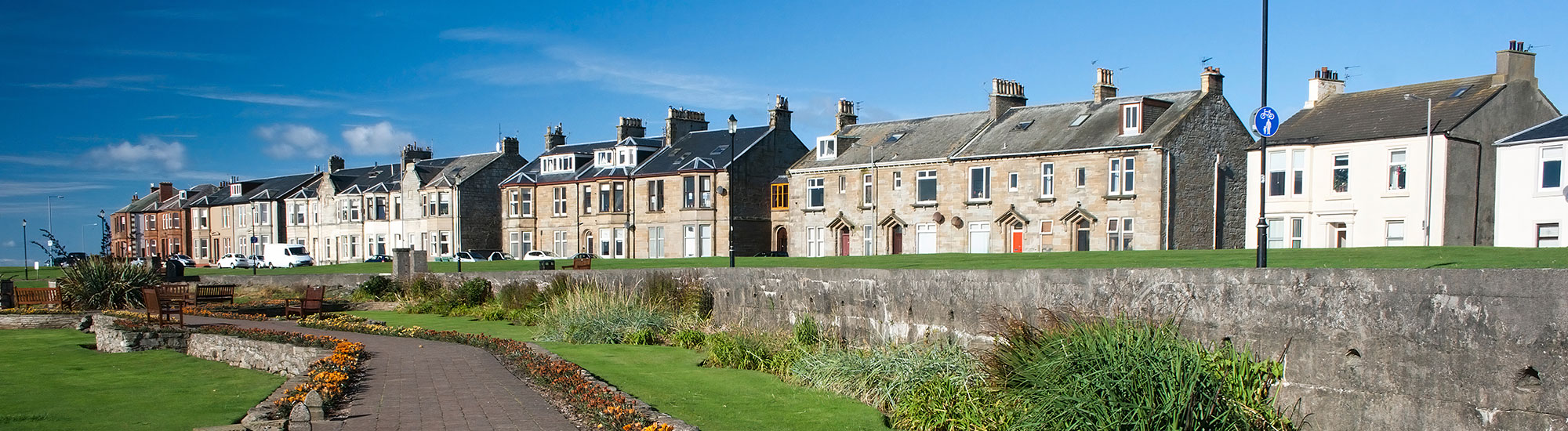 Estate Agents Troon Stonefield Estate Agents