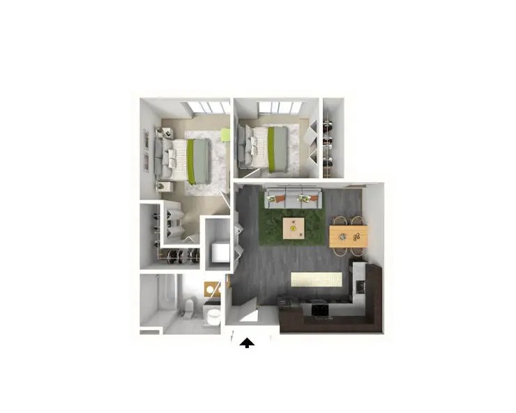 Apartments By UC Berkeley Stonefire Berkeley