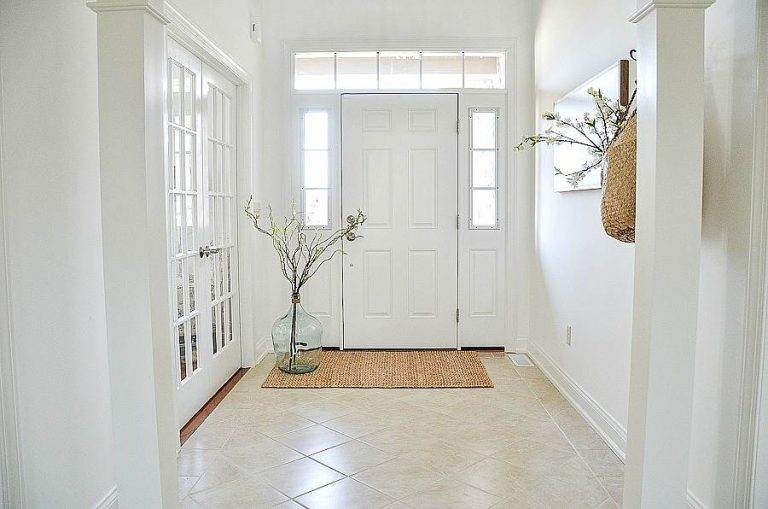 9 BEAUTIFUL REASONS TO PAINT A ROOM WHITE StoneGable