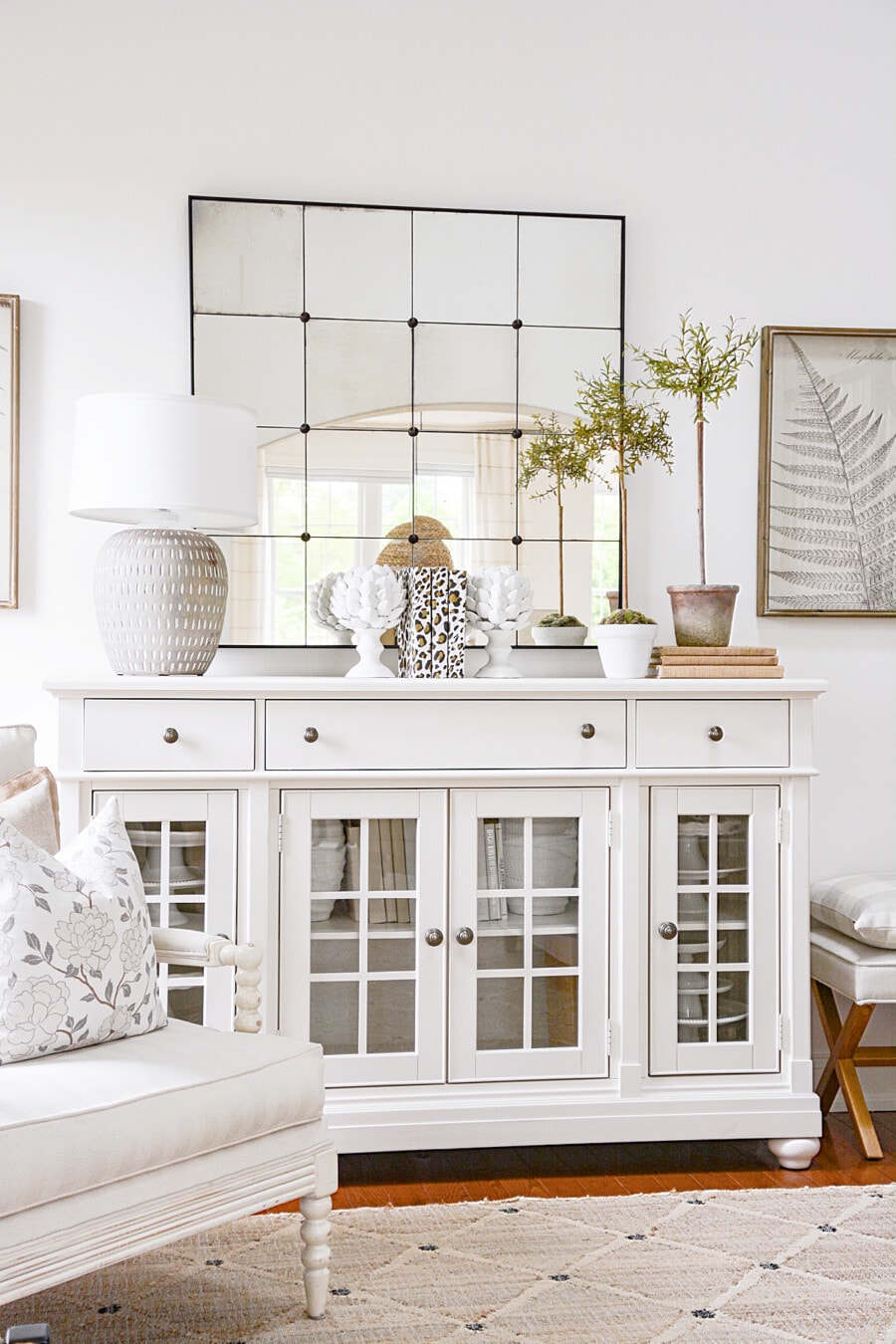 Sideboard
