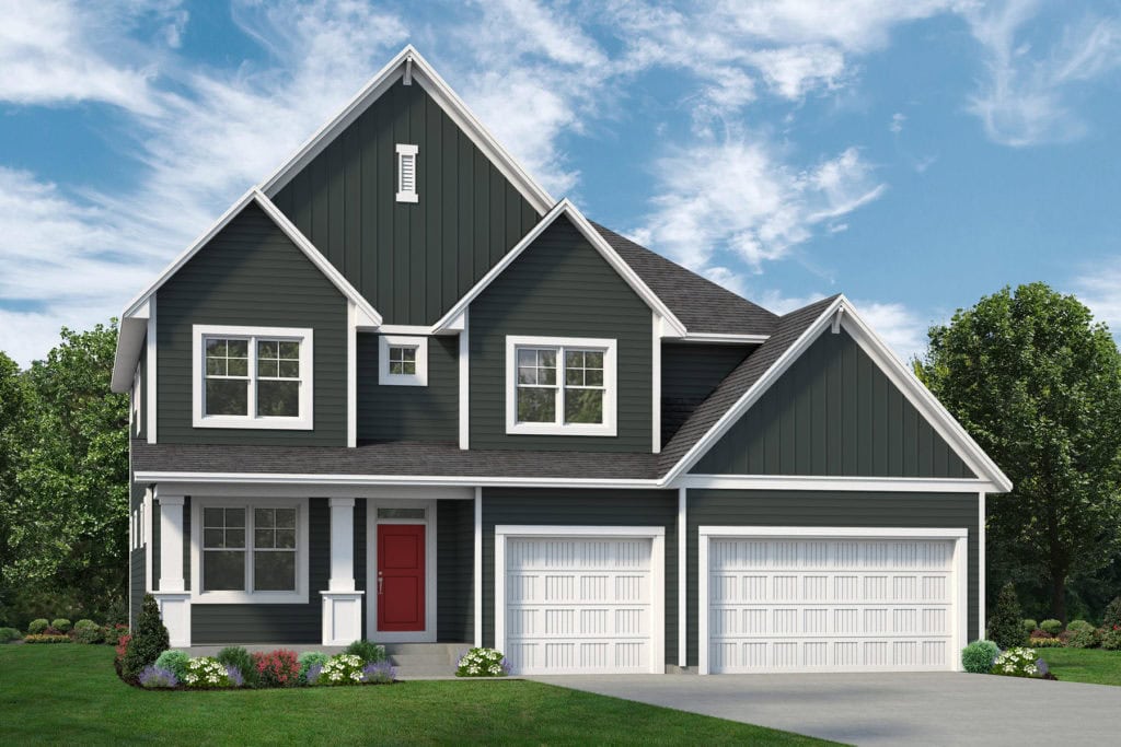 Stonegate Home Collections Stonegate Builders