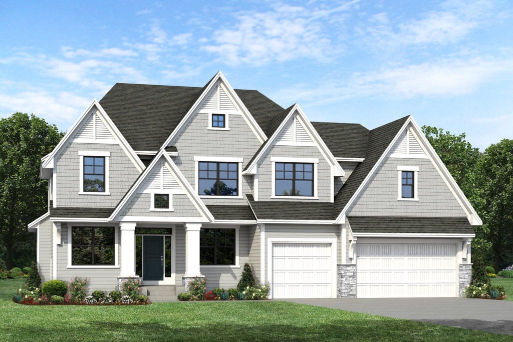 Stonegate Home Collections Stonegate Builders