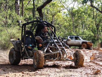Off Road Buggies For Sale in Brisbane Queensland