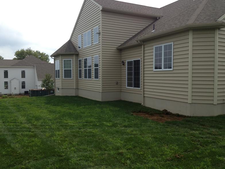 StoneGate Lawn & Landscape, LLC