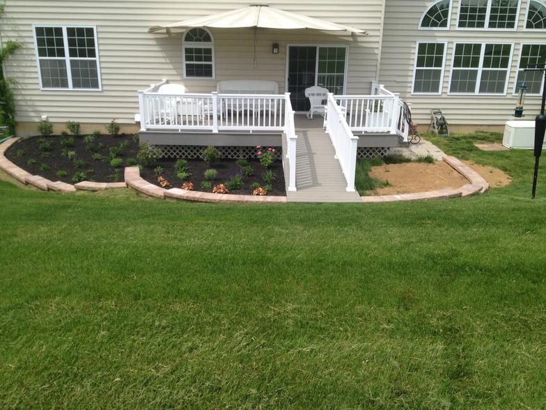 StoneGate Lawn & Landscape, LLC